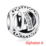 Cuerio's Letter (A to Z) Charm
