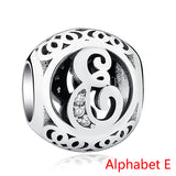 Cuerio's Letter (A to Z) Charm