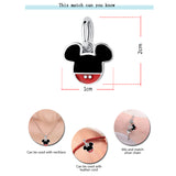 Mousy Back Charm