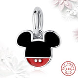 Mousy Back Charm