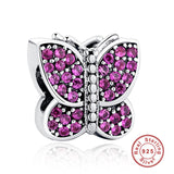 Cuerio's Butterfly Charms