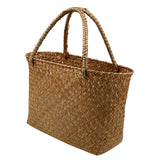 Classic Rattan Everyday Bags (Cuerio Handmade Design)